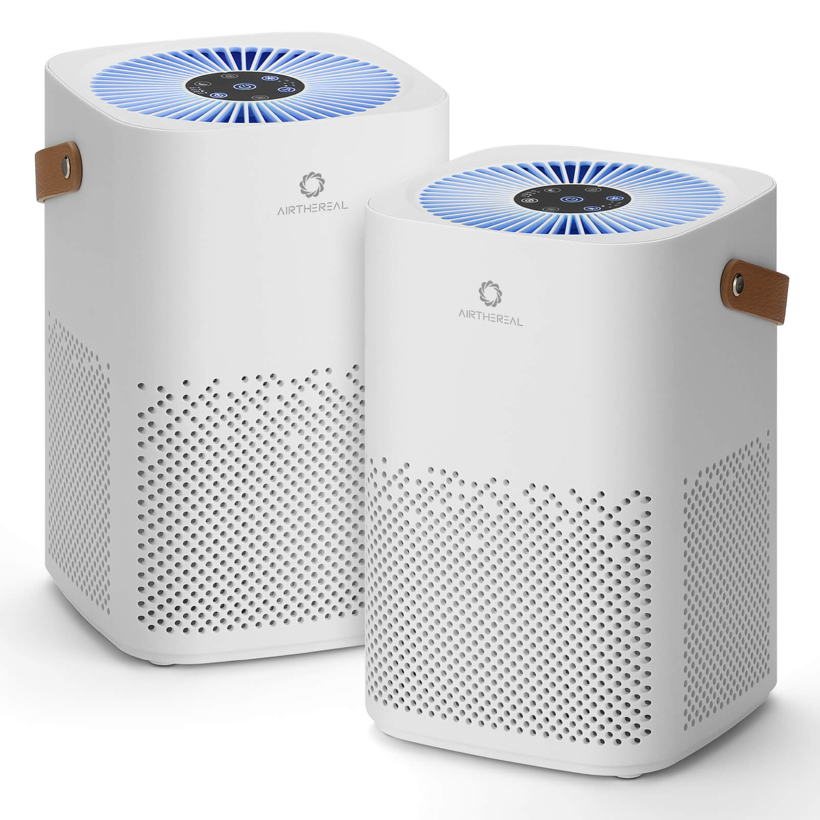 Day Dawning ADH70 Desktop Air Purifier